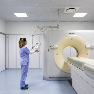Galleria Centro Diagnostico Villafranca foto 6